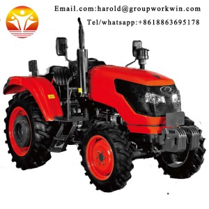 Agriculture Diesel Engine Paddy Tractors
