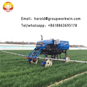 mist  sprayer pesticide spraying fogging machine
